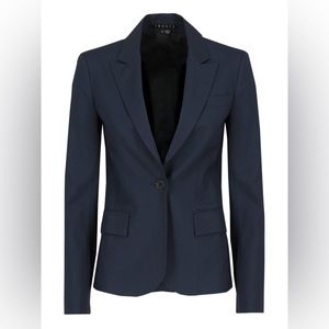 Theory Navy Blazer - EXCELLENT CONDITION